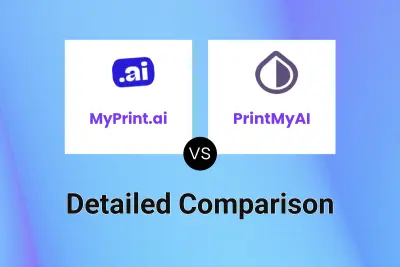 MyPrint.ai vs PrintMyAI
