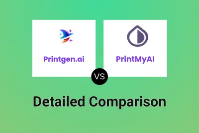 Printgen.ai vs PrintMyAI