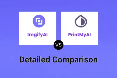 ImgifyAI vs PrintMyAI
