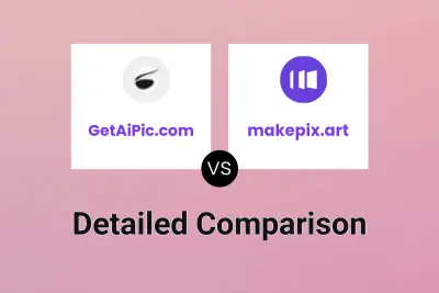 GetAiPic.com vs makepix.art