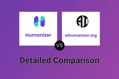 Humanizer vs aihumanizer.org