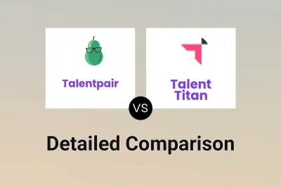Talentpair vs Talent Titan
