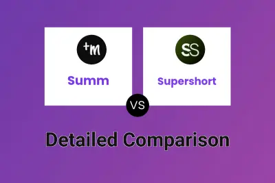 Summ vs Supershort