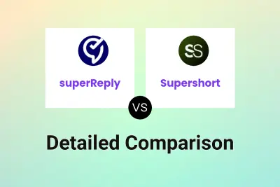 superReply vs Supershort