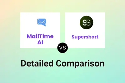 MailTime AI vs Supershort