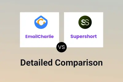 EmailCharlie vs Supershort