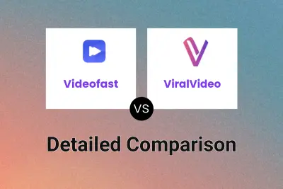 Videofast vs ViralVideo