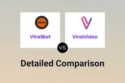 ViralBot vs ViralVideo