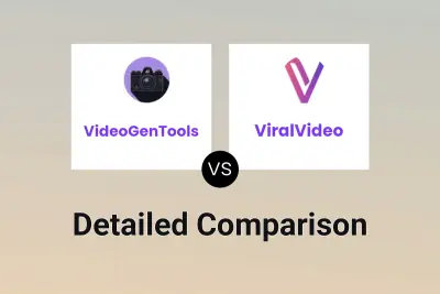 VideoGenTools vs ViralVideo