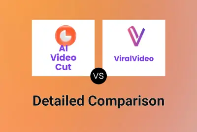 AI Video Cut vs ViralVideo