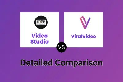 Video Studio vs ViralVideo