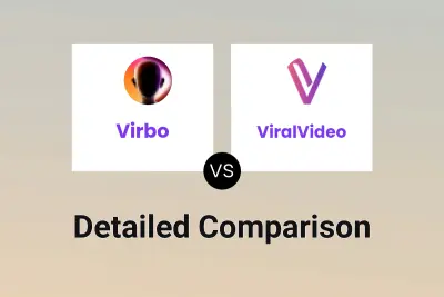 Virbo vs ViralVideo