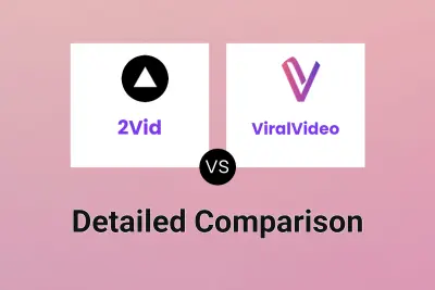 2Vid vs ViralVideo