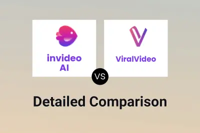 invideo AI vs ViralVideo