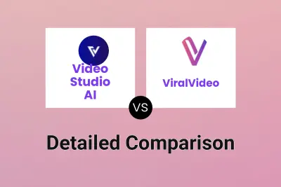 Video Studio AI vs ViralVideo