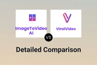 ImageToVideo AI vs ViralVideo