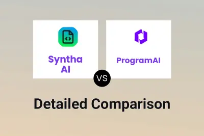 Syntha AI vs ProgramAI