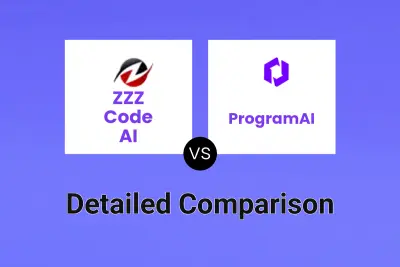 ZZZ Code AI vs ProgramAI