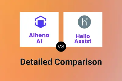 Alhena AI vs Hello Assist