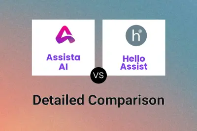 Assista AI vs Hello Assist