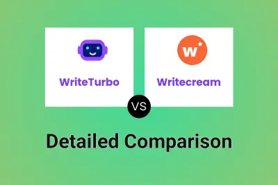 WriteTurbo vs Writecream