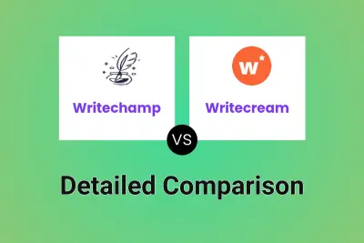 Writechamp vs Writecream
