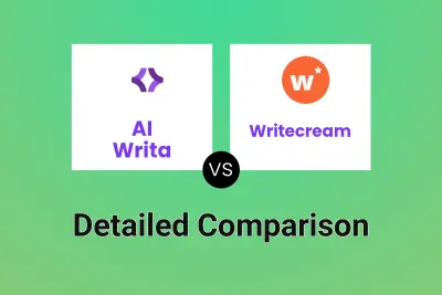 AI Writa vs Writecream
