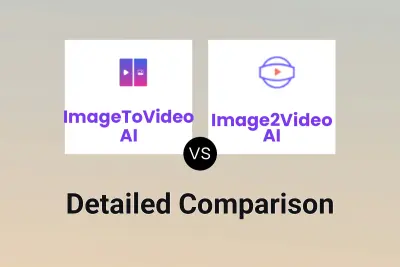 ImageToVideo AI vs Image2Video AI