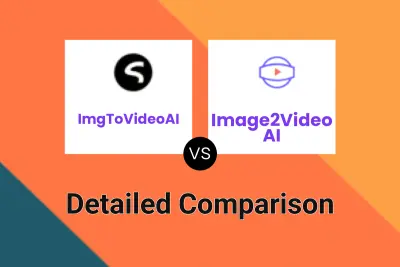 ImgToVideoAI vs Image2Video AI