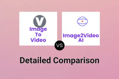 Image To Video vs Image2Video AI