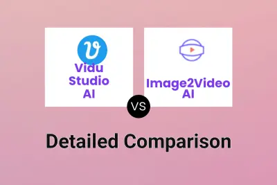 Vidu Studio AI vs Image2Video AI