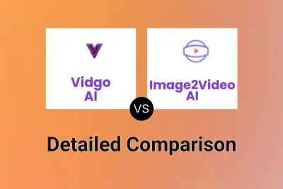 Vidgo AI vs Image2Video AI