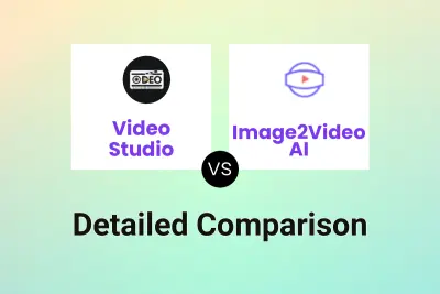 Video Studio vs Image2Video AI
