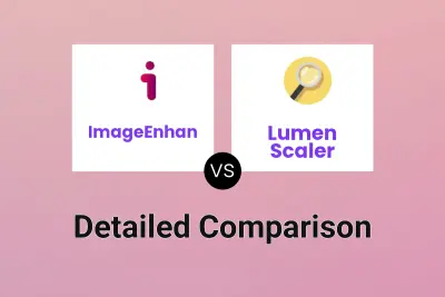 ImageEnhan vs Lumen Scaler