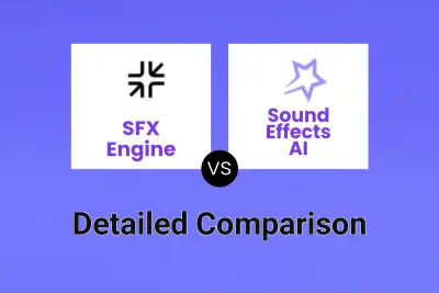 SFX Engine vs Sound Effects AI