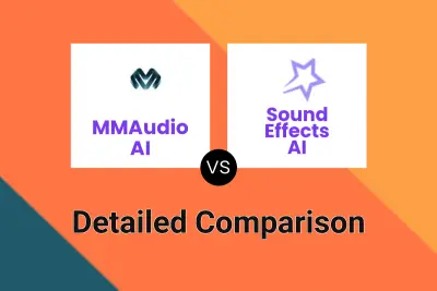 MMAudio AI vs Sound Effects AI