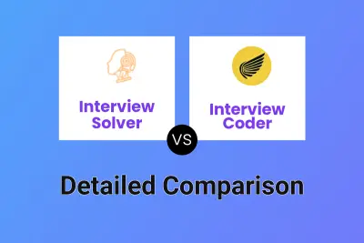 Interview Solver vs Interview Coder