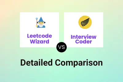 Leetcode Wizard vs Interview Coder