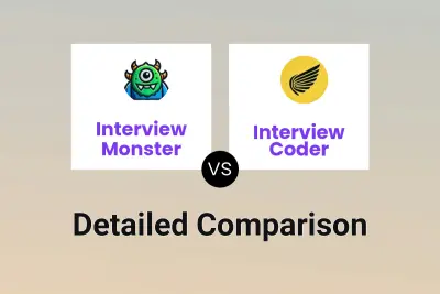 Interview Monster vs Interview Coder