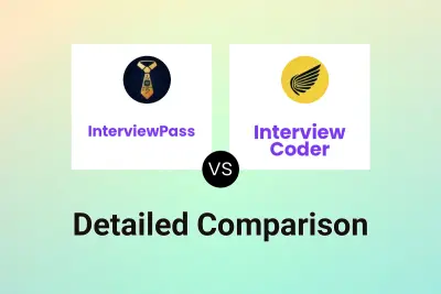 InterviewPass vs Interview Coder