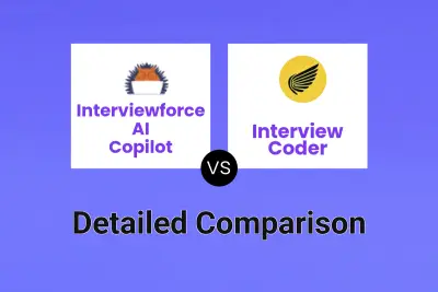 Interviewforce AI Copilot vs Interview Coder