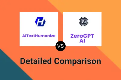 AITextHumanize vs ZeroGPT AI