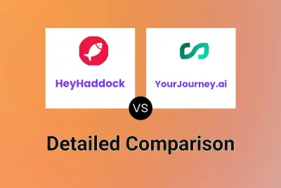 HeyHaddock vs YourJourney.ai
