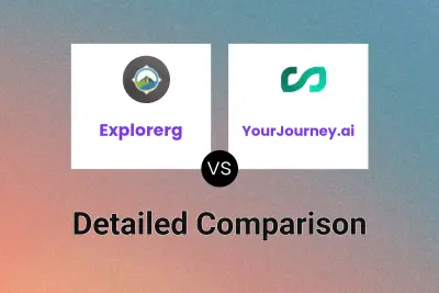 Explorerg vs YourJourney.ai