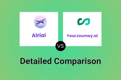 Airial vs YourJourney.ai