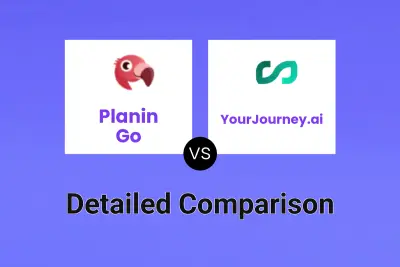 Planin Go vs YourJourney.ai