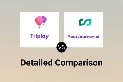 Triplay vs YourJourney.ai