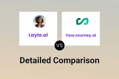 Layla.ai vs YourJourney.ai