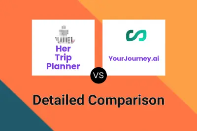 Her Trip Planner vs YourJourney.ai