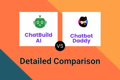 ChatBuild AI vs Chatbot Daddy